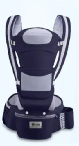 Canguru ergometrico Novo 