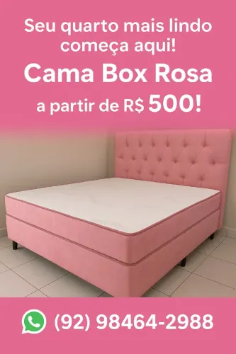 ? Seu quarto mais lindo começa aqui!