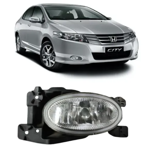 Farol Milha City 2009 2010 2011 2013 2014 Direito