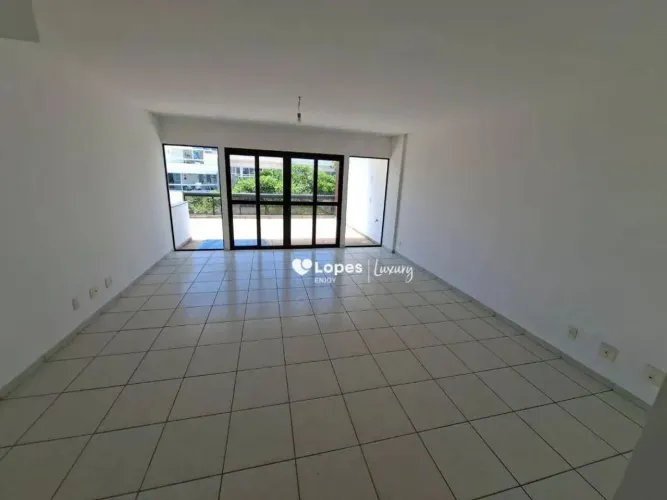venda de cobertura no Recreio!