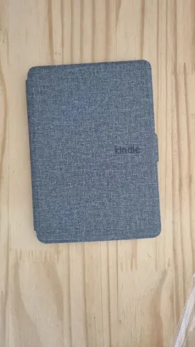 Capa para Kindle Paperwhite 10 geração