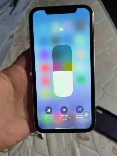 iphone XR 128gb Branco
