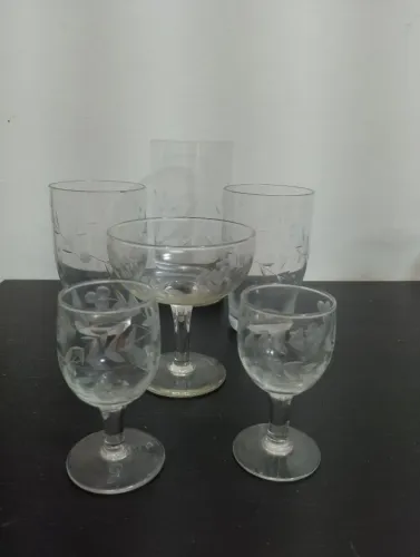 Jogo de cristal