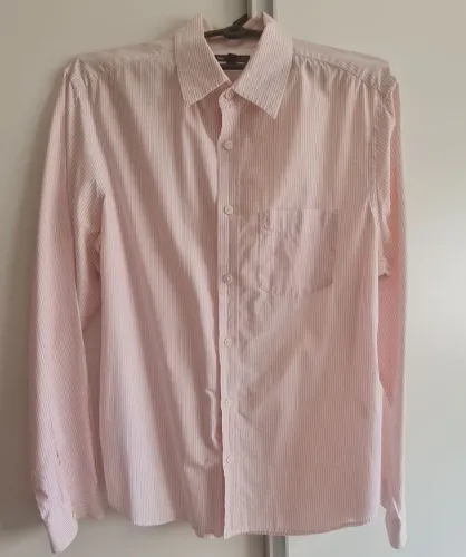 Camisa social GAP