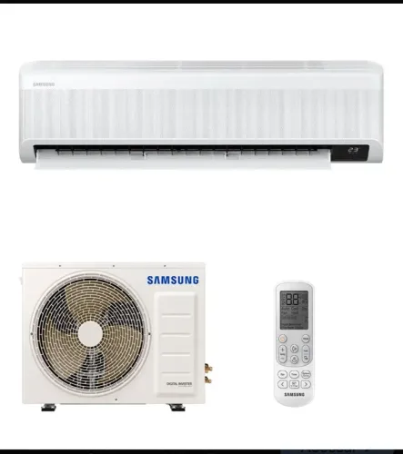 Ar condicionado Samsung Wind free 12 mil BTUs 