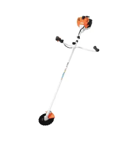 ROCADEIRA STIHL FS 291 L Serra circular 225 24