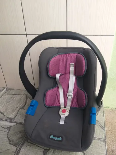 Cadeira Infantil Burigotto