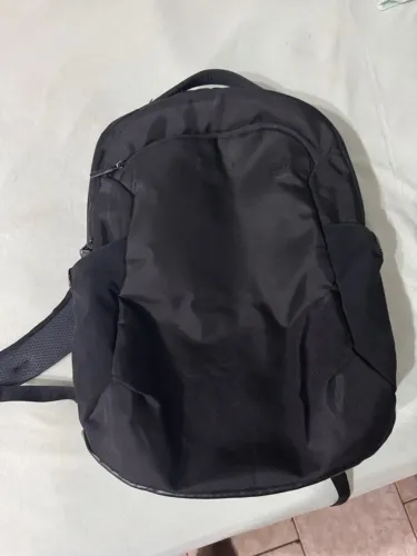 Mochila Dell Preta