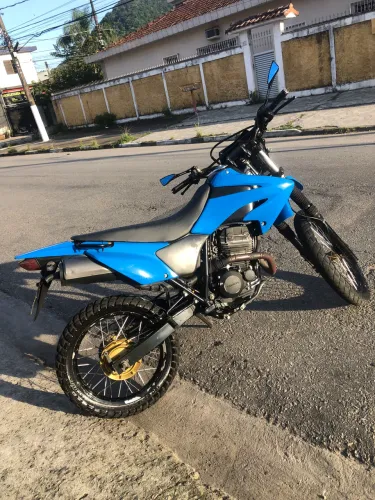 Tornado 2006 Recém reformada