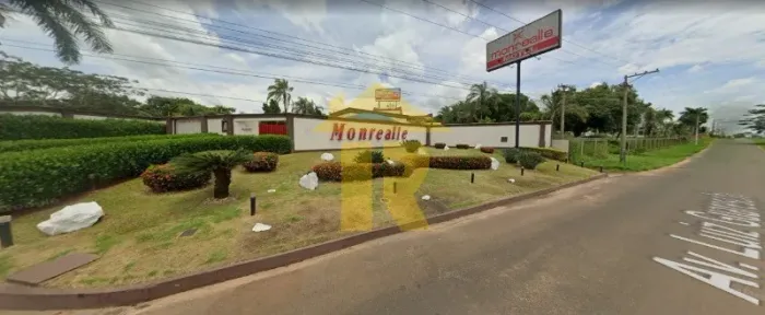 Ponto Comercial à Venda em Cedral-SP: Excelente Estrutural!