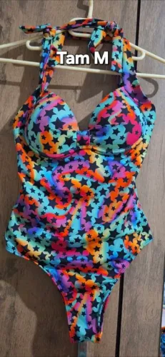 Maio Tam M pouco uso