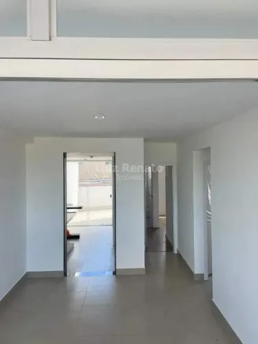 Área privativa á venda no bairro Fernão Dias