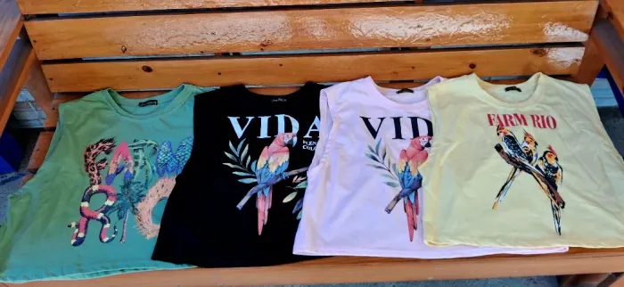 Cropped inspiração farm p e m