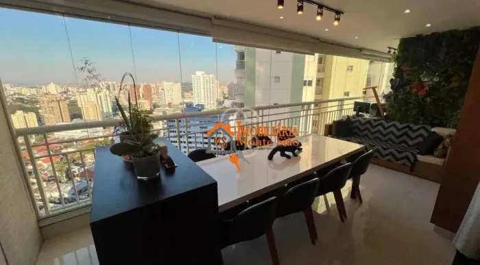 Apartamento no centro de Guarulhos