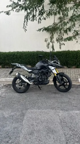 BMW G 310GS - 2018 - 100% REVISADA