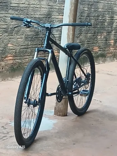 Bicicleta aro 29