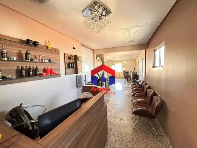 Sala à venda, 30 m² por R$ 330.000,00 - Rio Branco - Belo Horizonte/MG