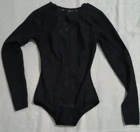 Body preto demillius