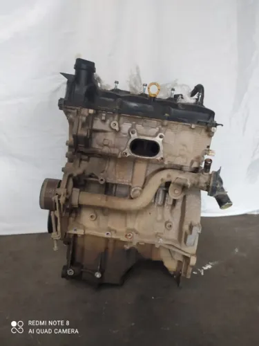 Motor Etios 2014 2015 1.5 16v Com Baixa e Garantia