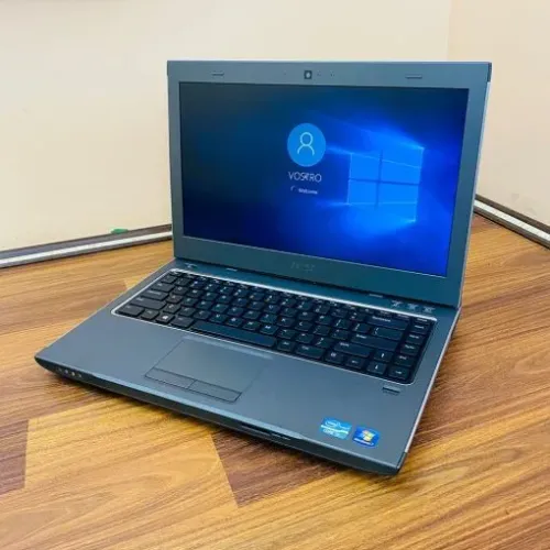 Notebook Dell Vostro 3460 Core i5 - 3a ger - 8GB RAM - SSD 240GB - Revisado!