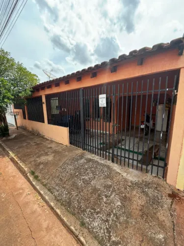 Vendo casa no Bonança 