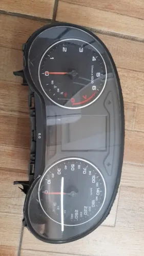 Painel Instrumentos Audi A3
