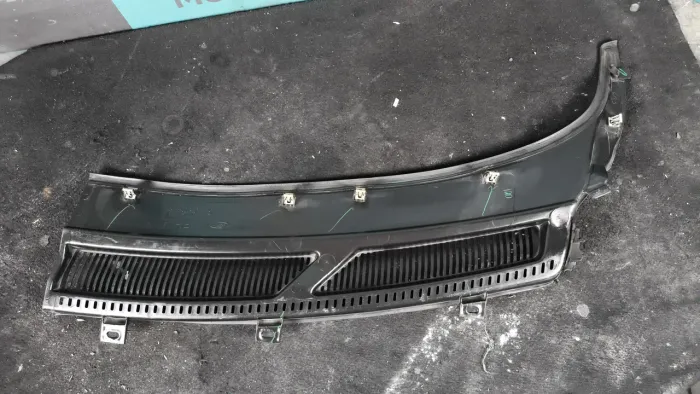 Churrasqueira parabrisa esquerda Ford Ka 2014/2021 e3b5a02217