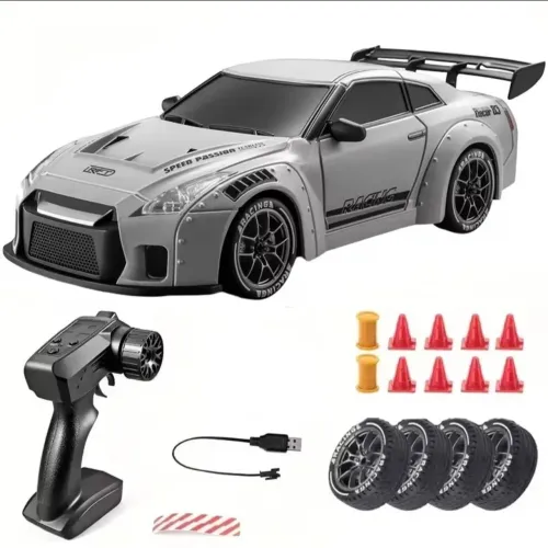 Carrinho drift controle ! 