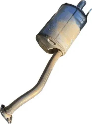 Silencioso Honda City 1.5 2022-2025 *80 Original