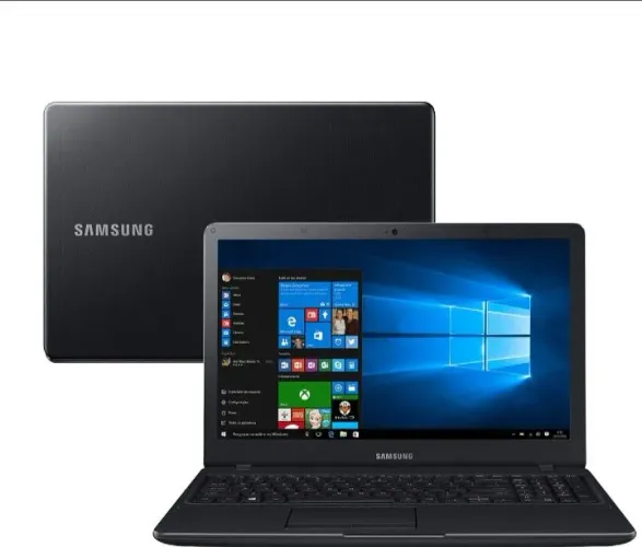 Notebook Usado