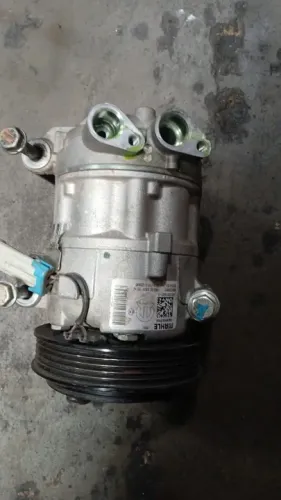 Compressor de ar Strada endurece 1.4