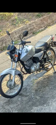 Cg 150 KS 2006