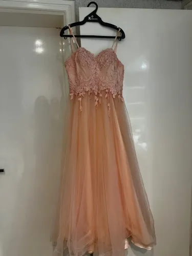 Vestido Fernanda Nabhan 