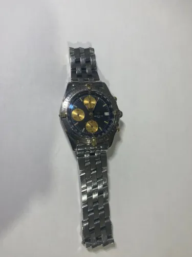 Breitling chronomat