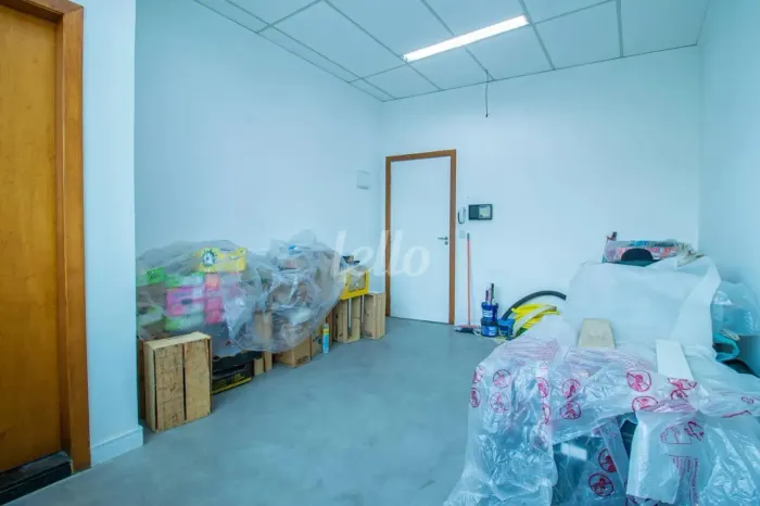 Comercial para alugar no(a) Quarta Parada