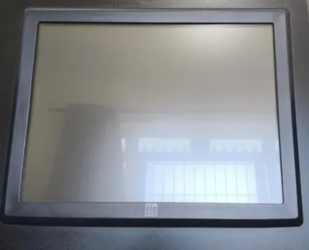 Monitor elo touch 15 polegadas