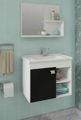 Kit banheiro promoção aproveite 