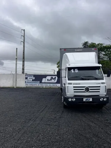 Volkswagen 13 190 4x2