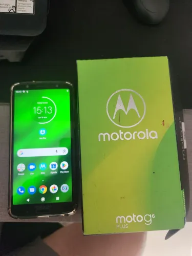 Celular Motorola