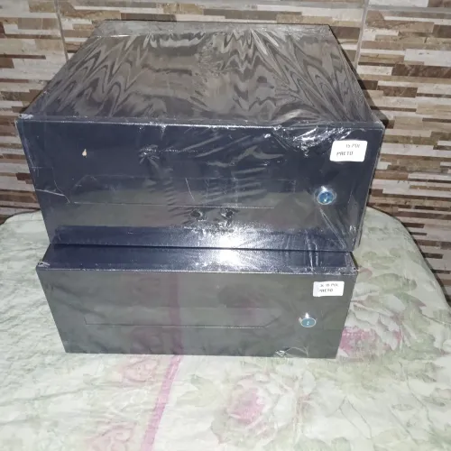 Rack para Dvr das Câmeras aceitamos cartões e parcelamos