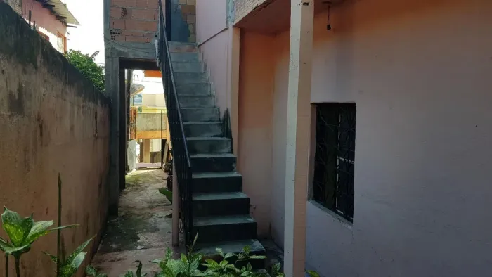 Prédio, 300 m² - venda por RS 500.000,00 - Petrópolis - Manaus-AM