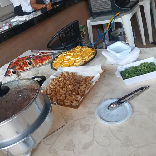 Cozinheira