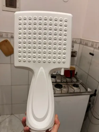Chuveiro Loren Shower 5500w 127v