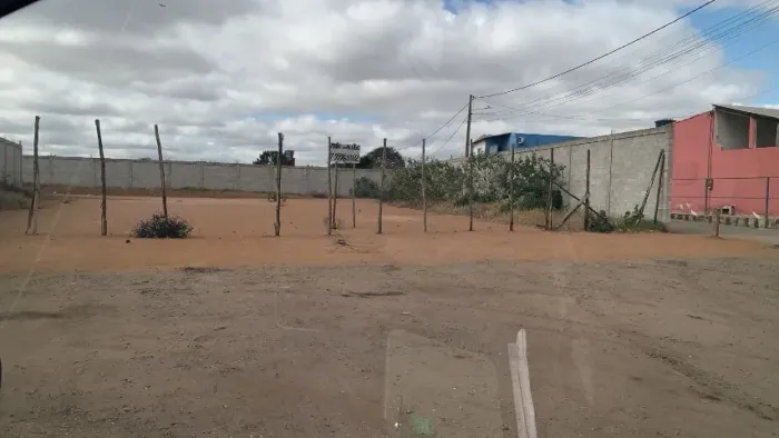 Vendo Terreno com 1625,00m2 Lagoa das Flores em Vitória da Conquista