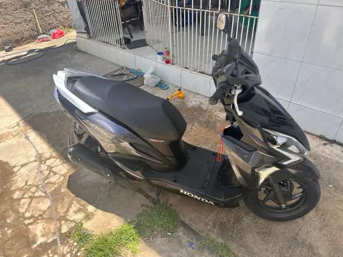 Honda Elite 2023