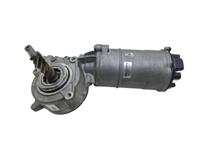  Motor direção elétrica c/detalhe BMW X3 XDRIVE 20I B48 2019