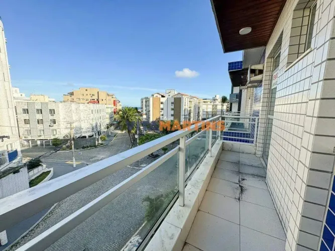 Apartamento com 2 quartos + DCE a venda no Algodoal em Cabo Frio/RJ por R$530.000,00