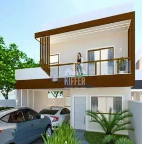 Casa com 4 dormitórios à venda, 180 m² por R$ 1.300.000,00 - Piratininga - Niterói/RJ