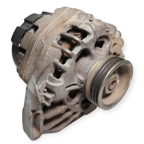 Alternador Renault Clio Logan 1.0 2006 A 2010 2542540c Orig