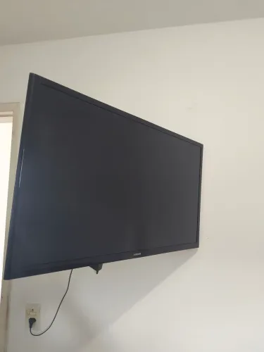Tv smart Samsung 32 polegadas